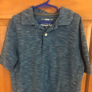 Polo shirt